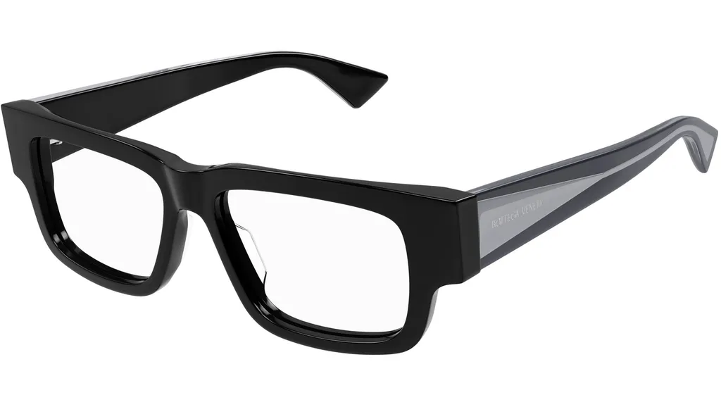 Square Frame Glasses