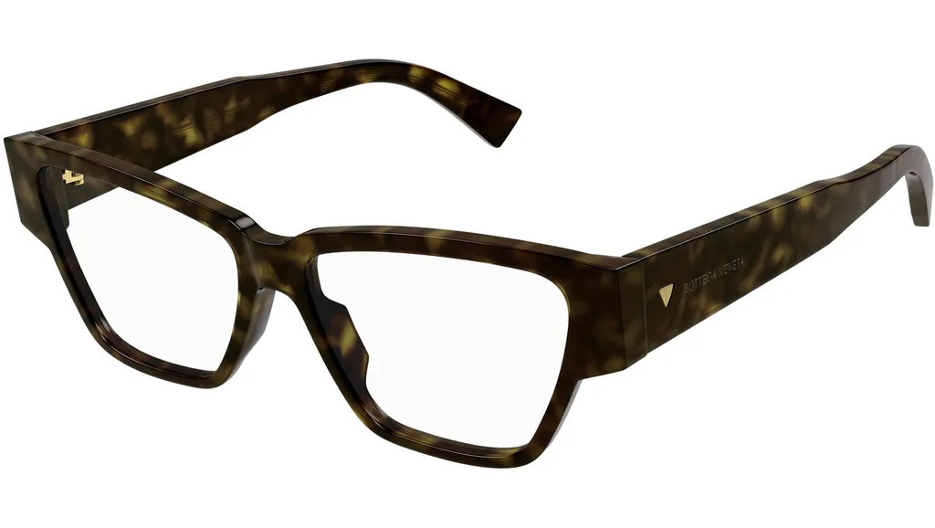 Cat Eye Frame Glasses