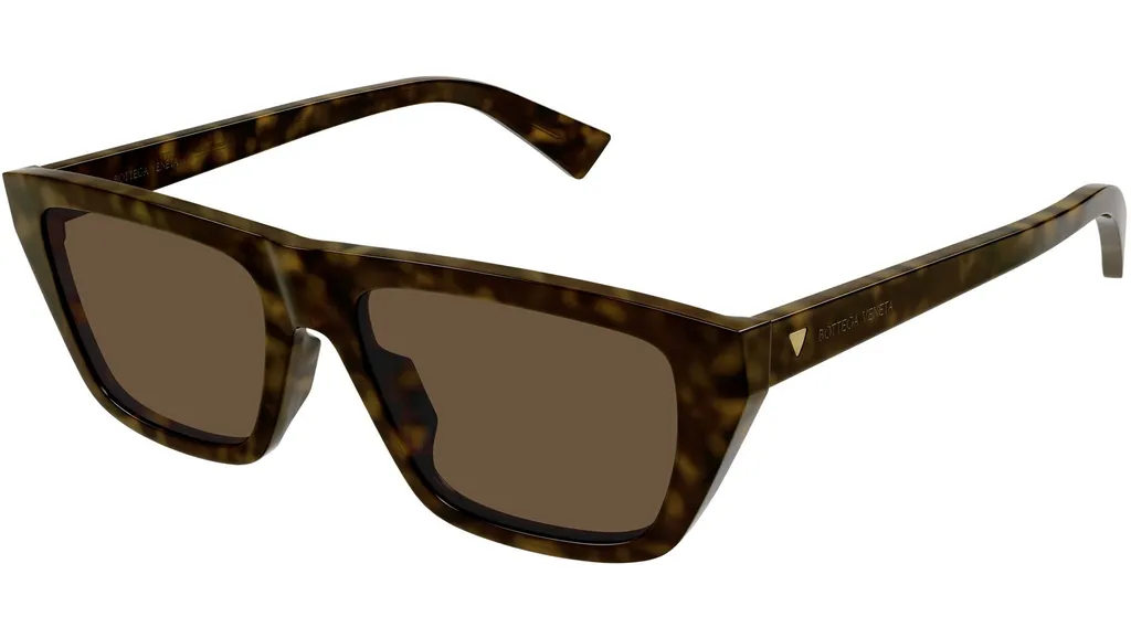 Rectangle Frame Sunglasses
