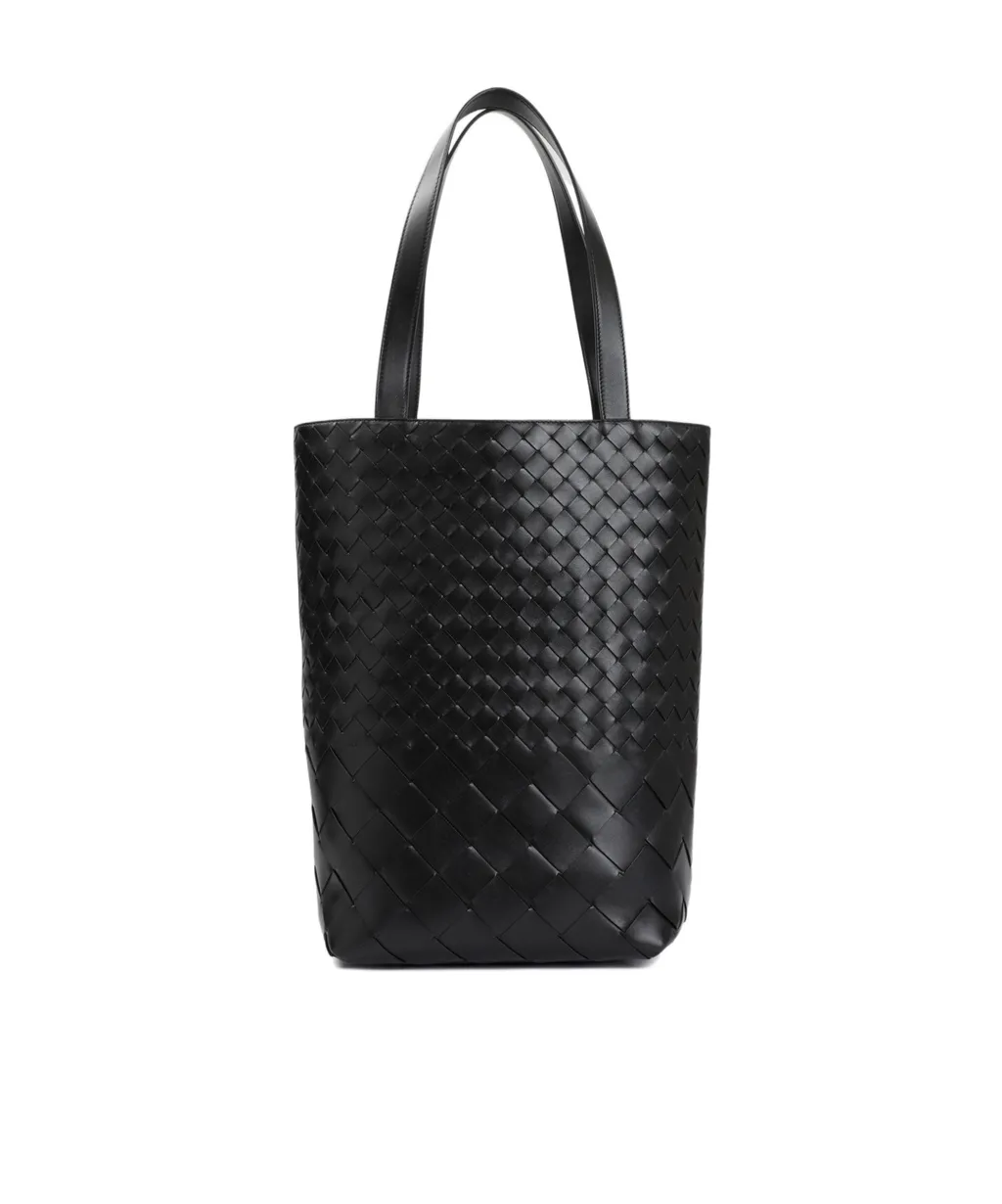 Knitted Handbag
