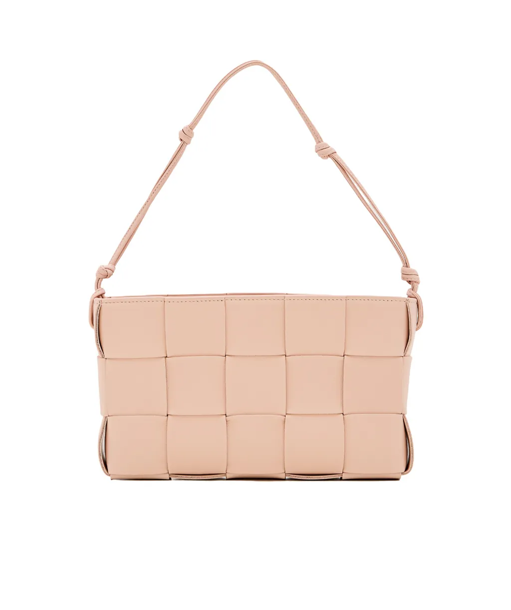 Cassette Shoulder Bag
