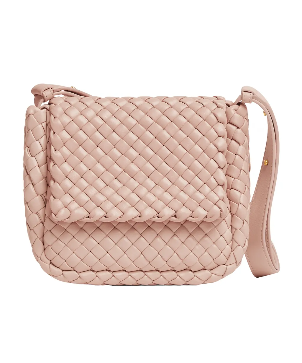 Mini Cobble Shoulder Backpack
