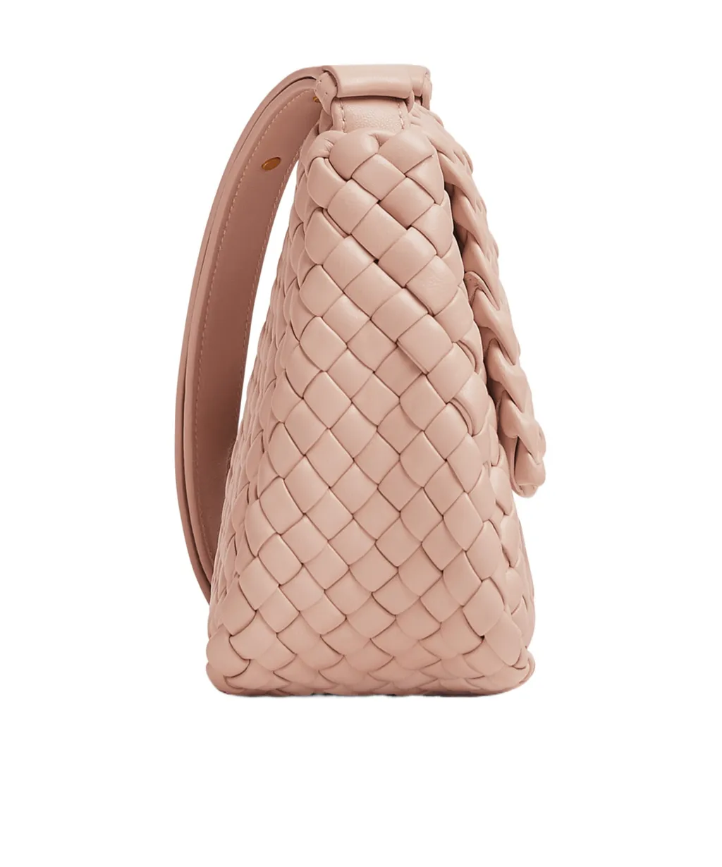 Mini Cobble Shoulder Backpack