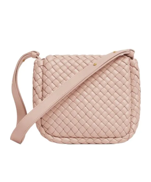 Mini Cobble Shoulder Backpack