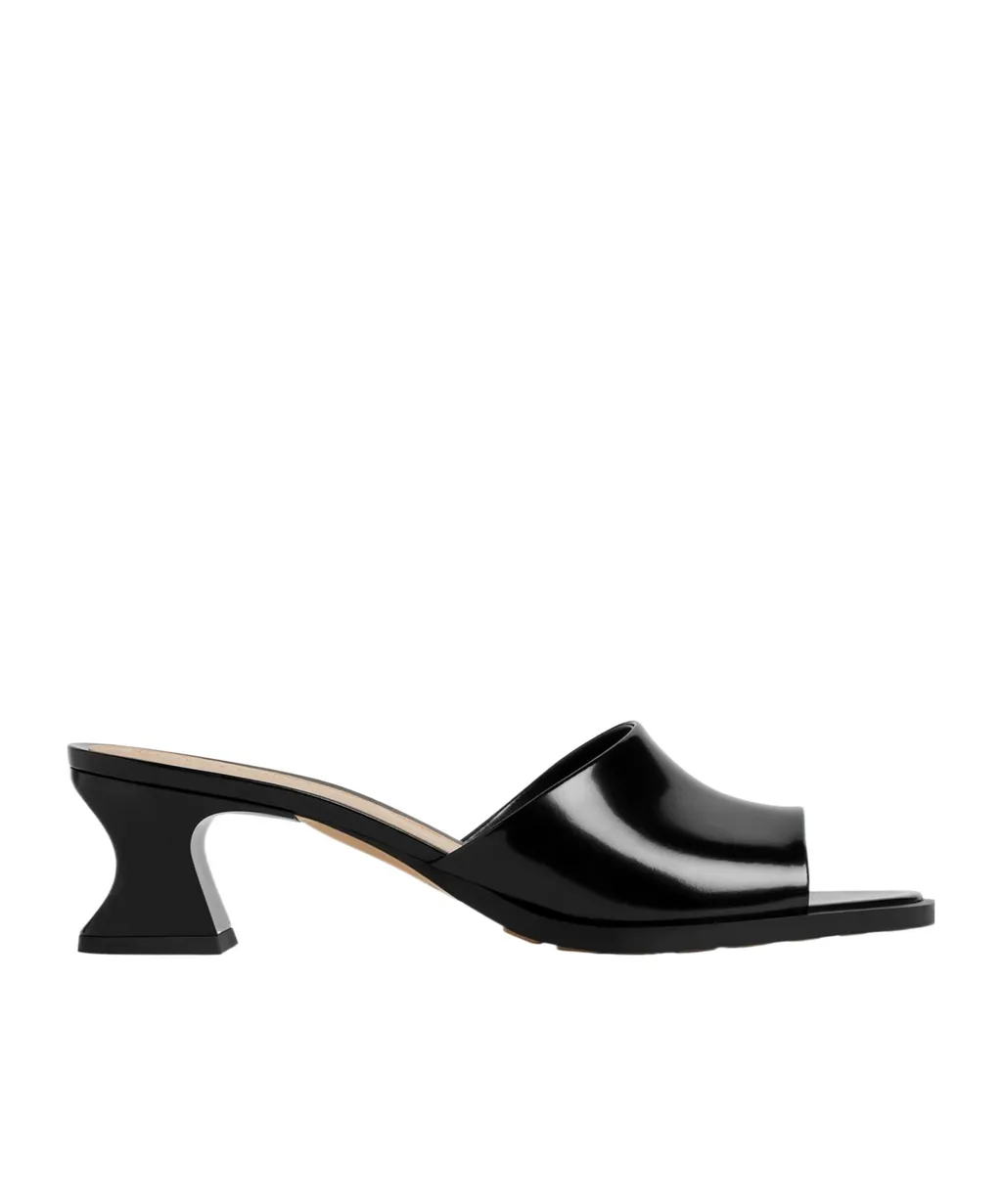 Cha-Cha Mules