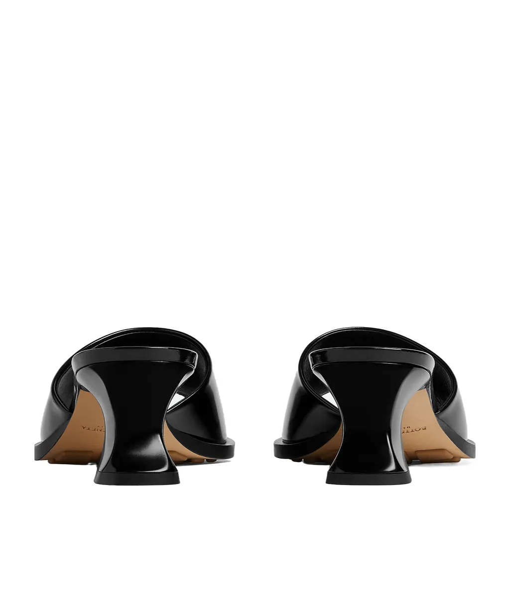 Cha-Cha Mules