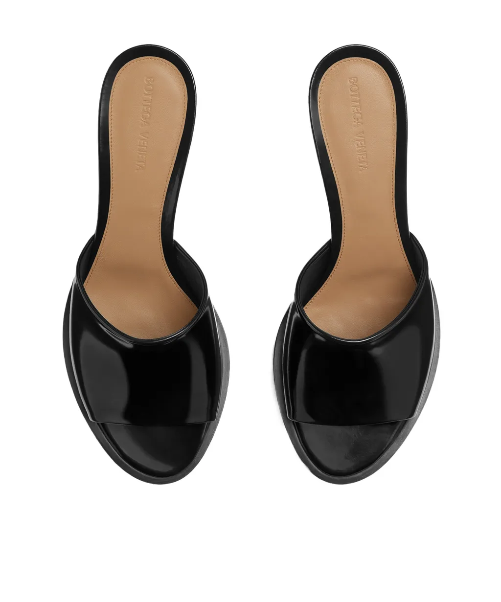 Cha-Cha Mules