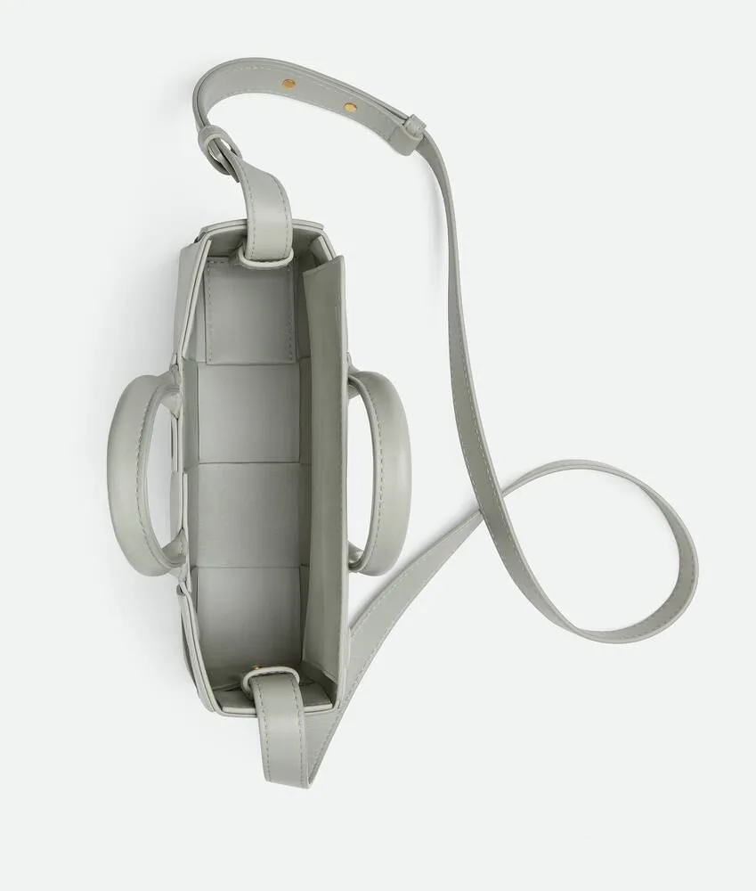 Mini Arco Tote Bag