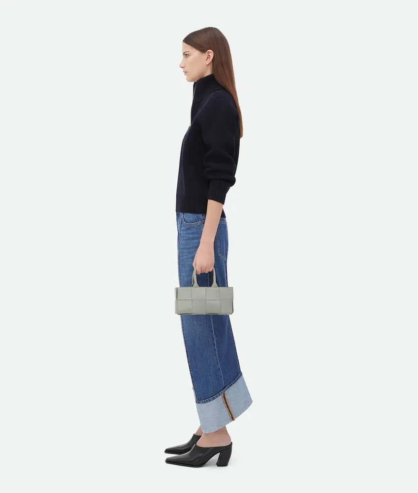 Mini Arco Tote Bag