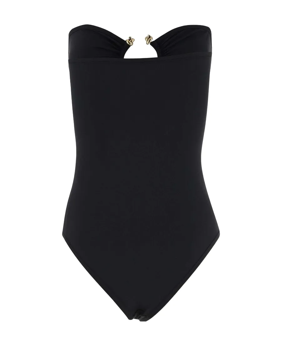 Knot Ring Swimsuit