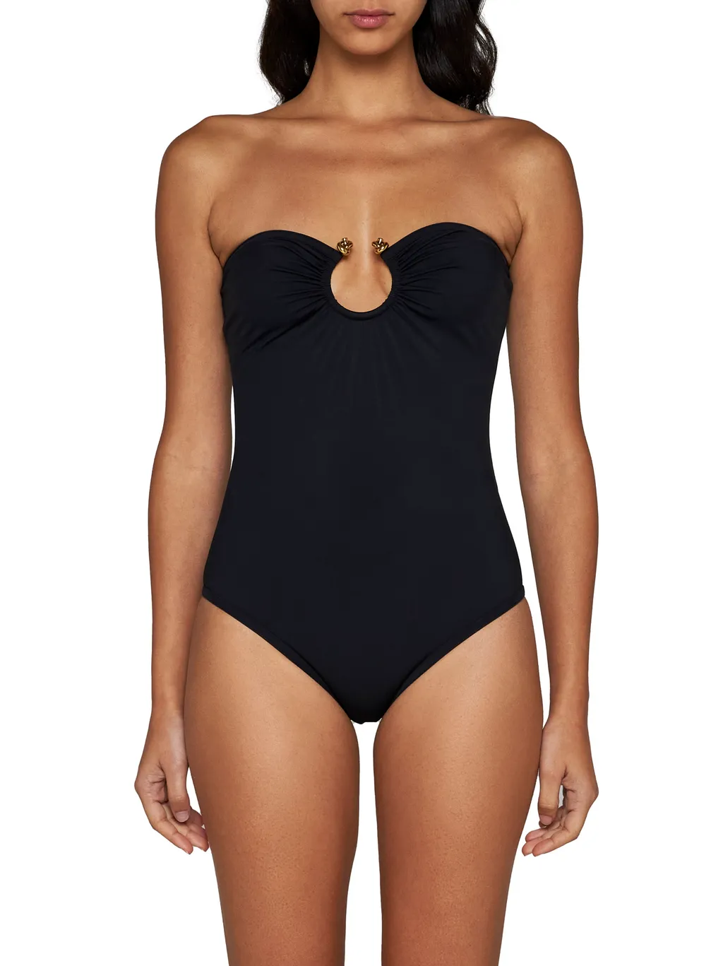 Knot Ring Swimsuit