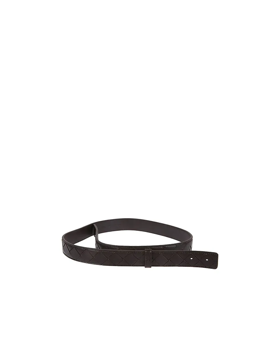 Perforated Belt