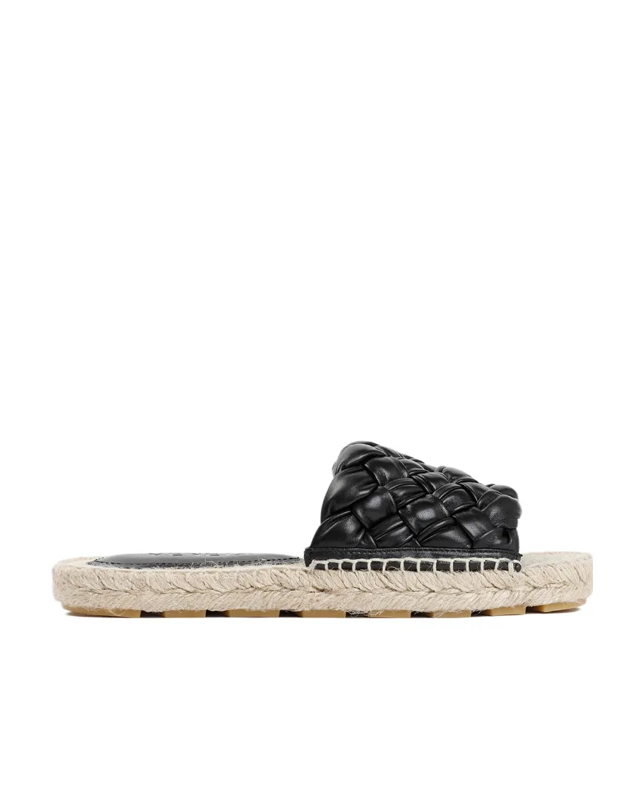 Slip-On Sandals