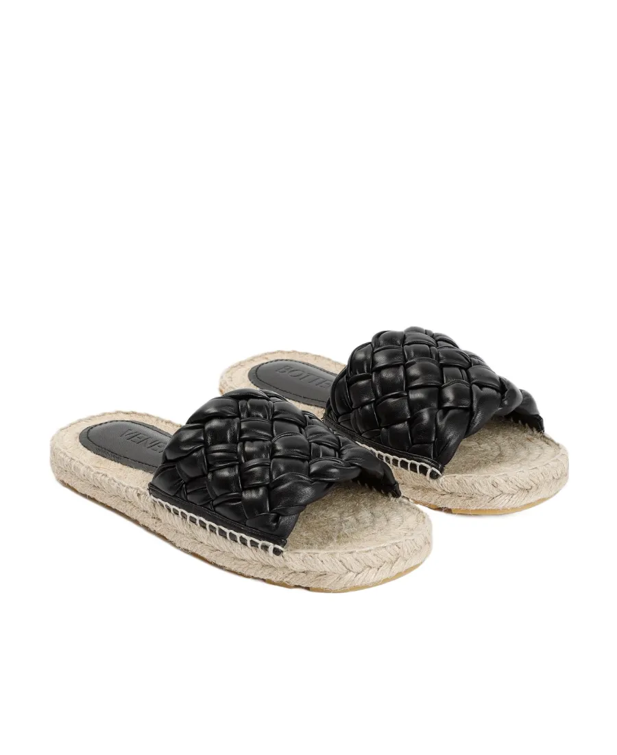 Slip-On Sandals