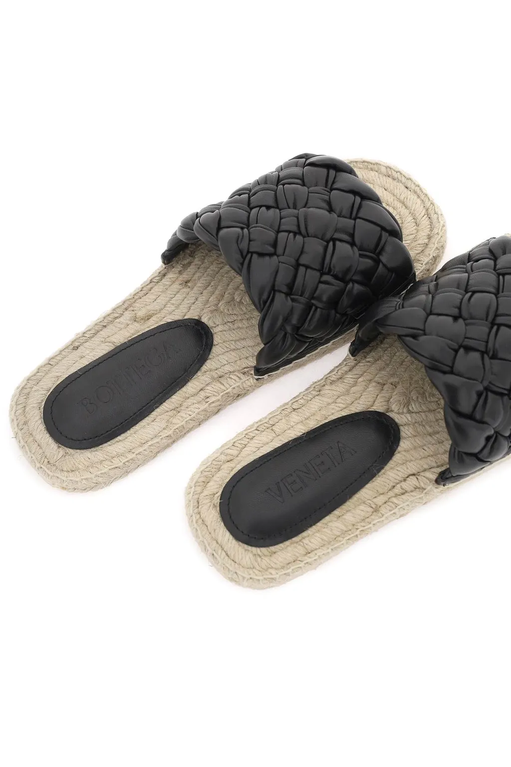 Slip-On Sandals