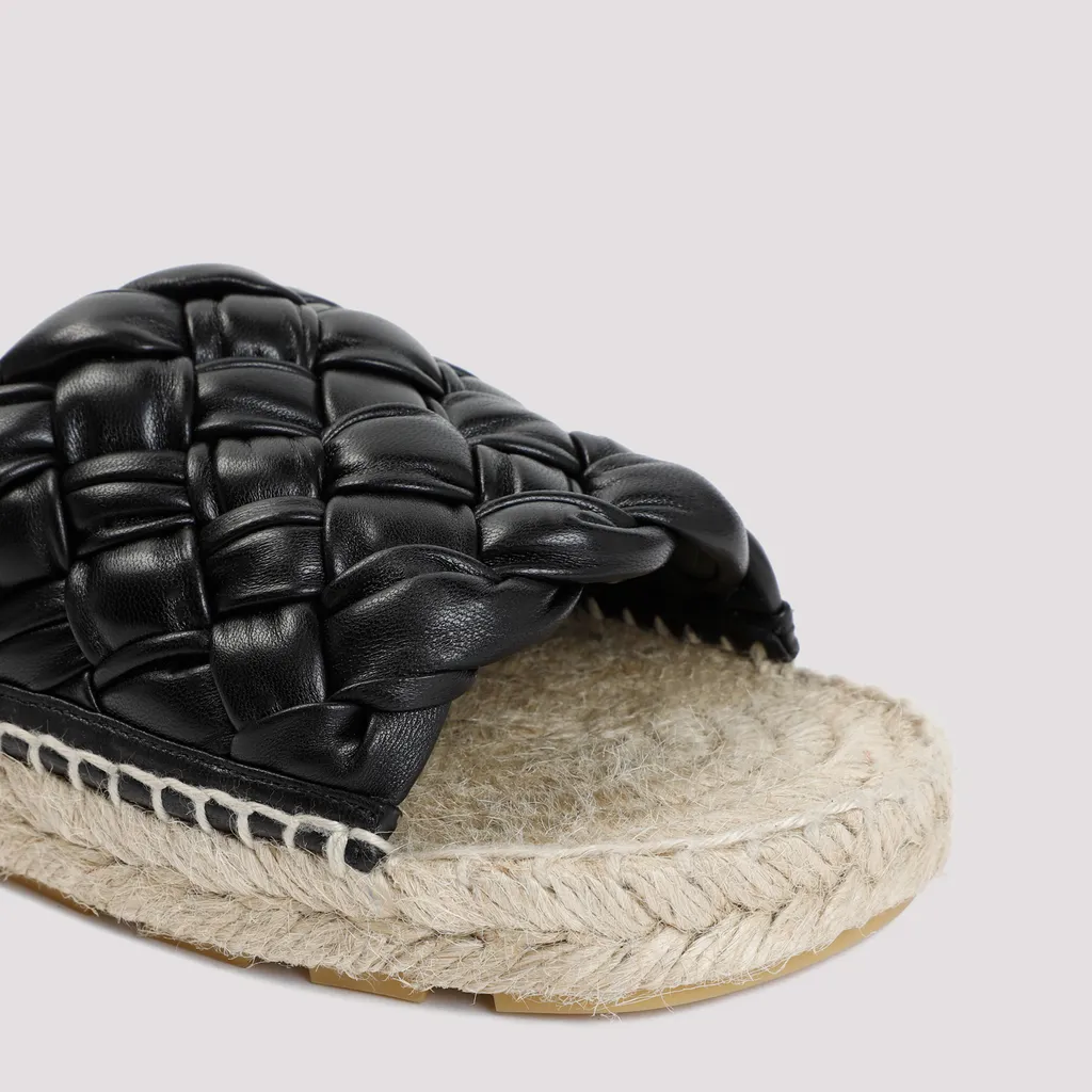 Slip-On Sandals