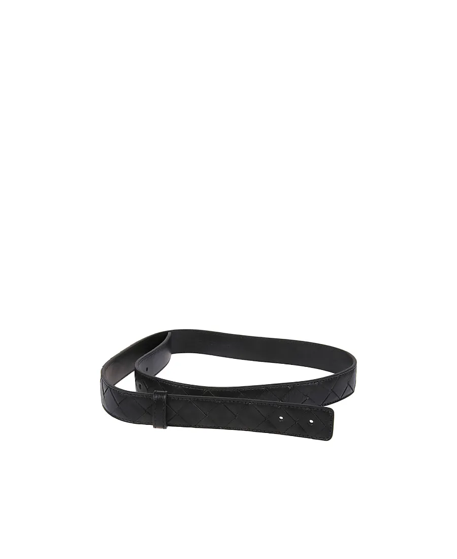 Geometric Decorative Belt