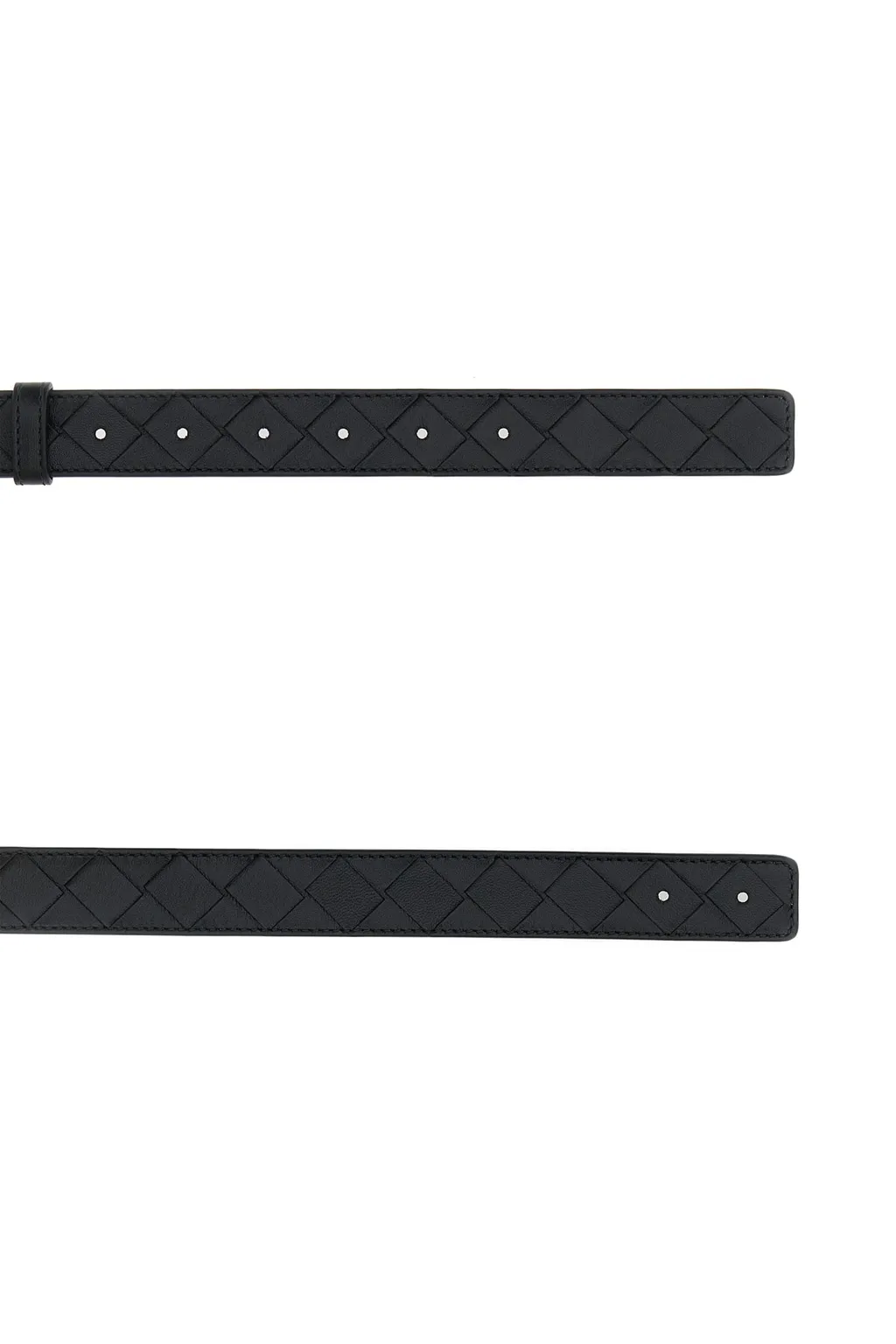 Weave Belt