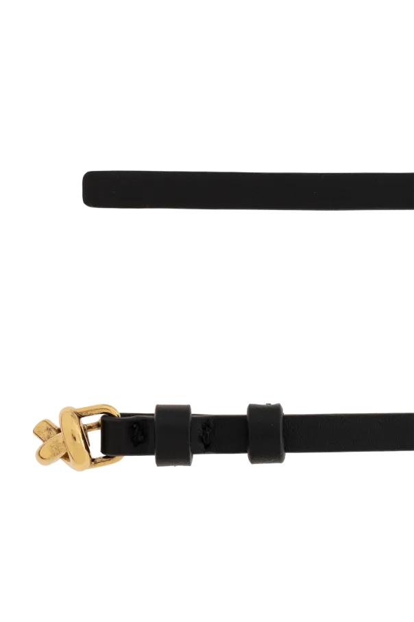 Knot Detailed Belt