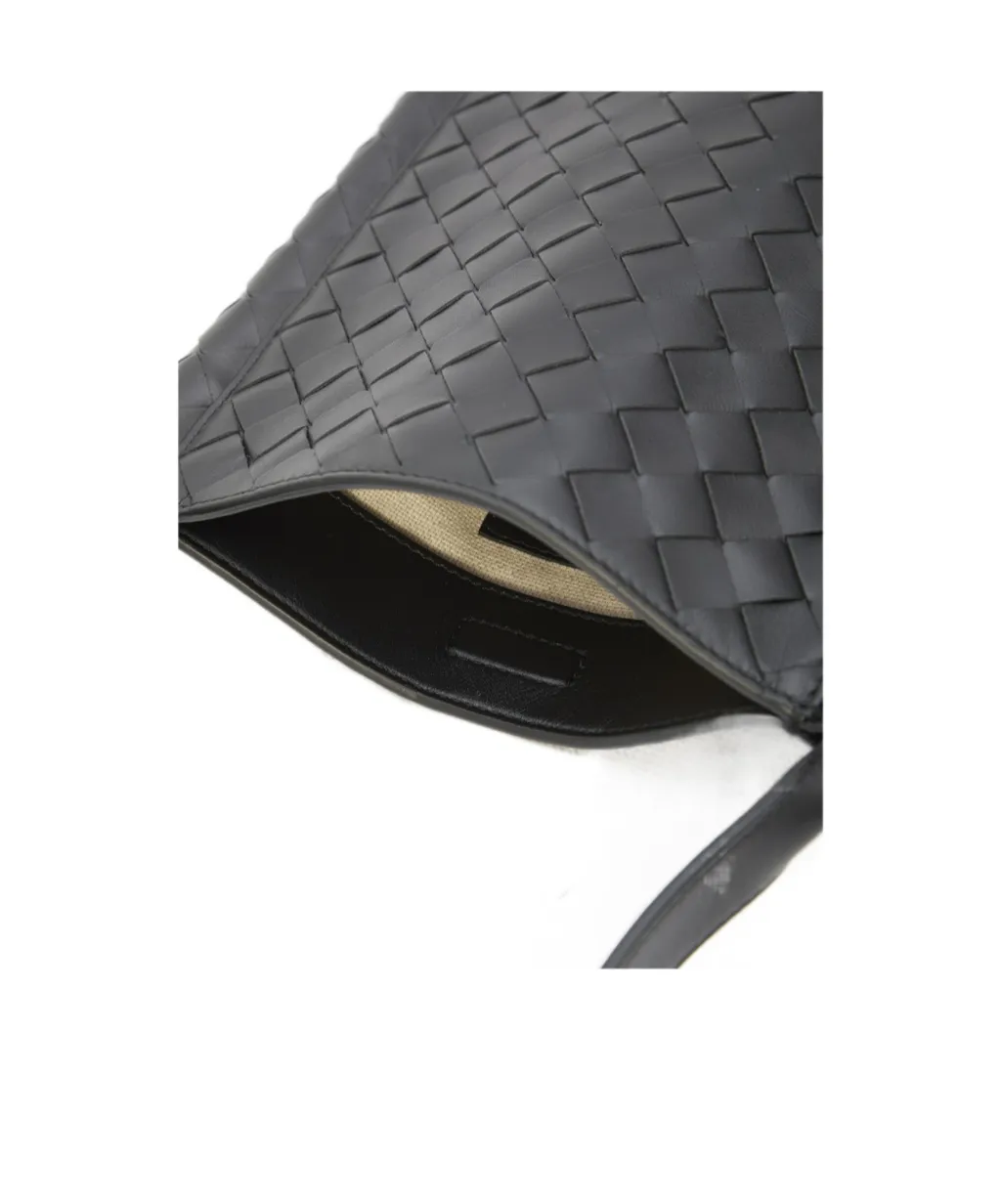 Flat Loop Small Crossbody Bag