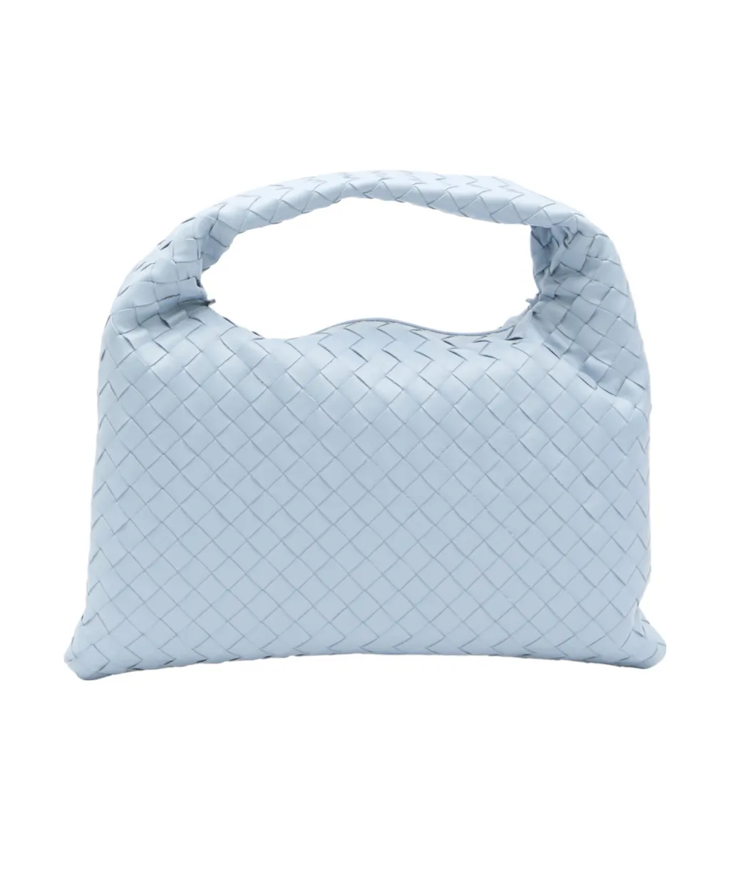 Small Hop Leather Bag