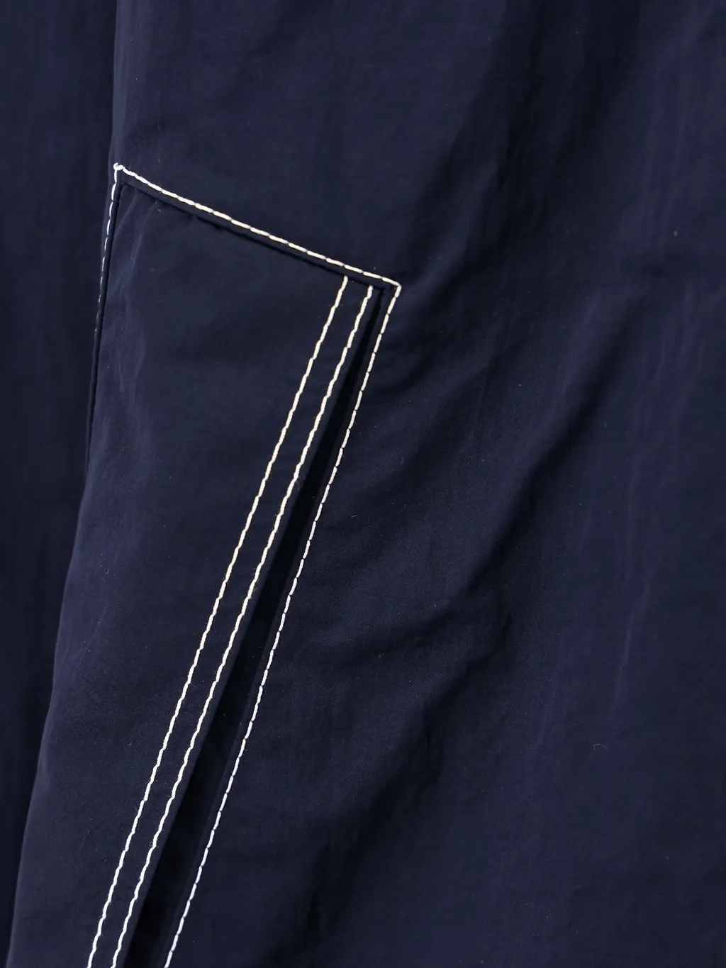 Hooded Jacket