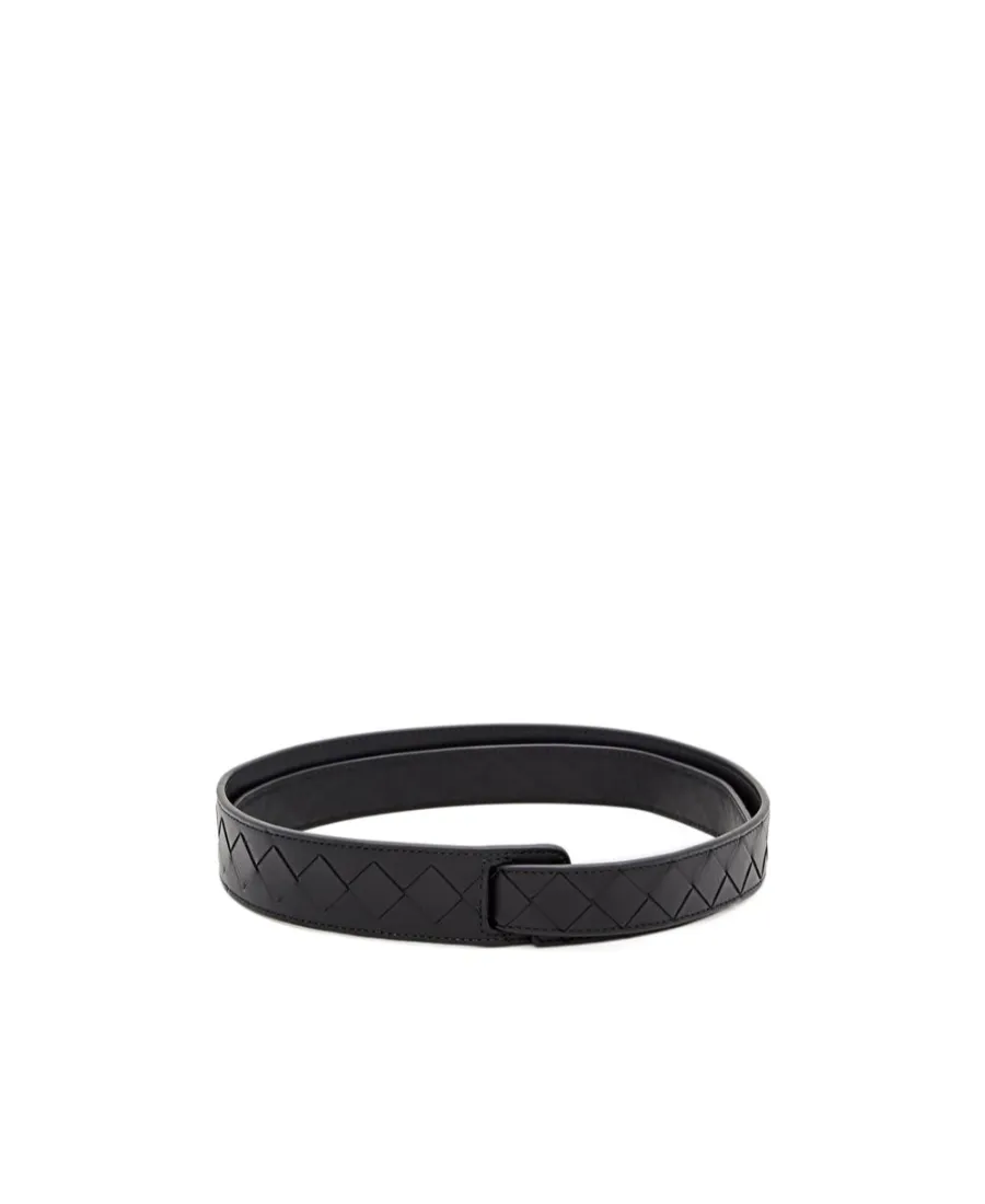Weave Belt