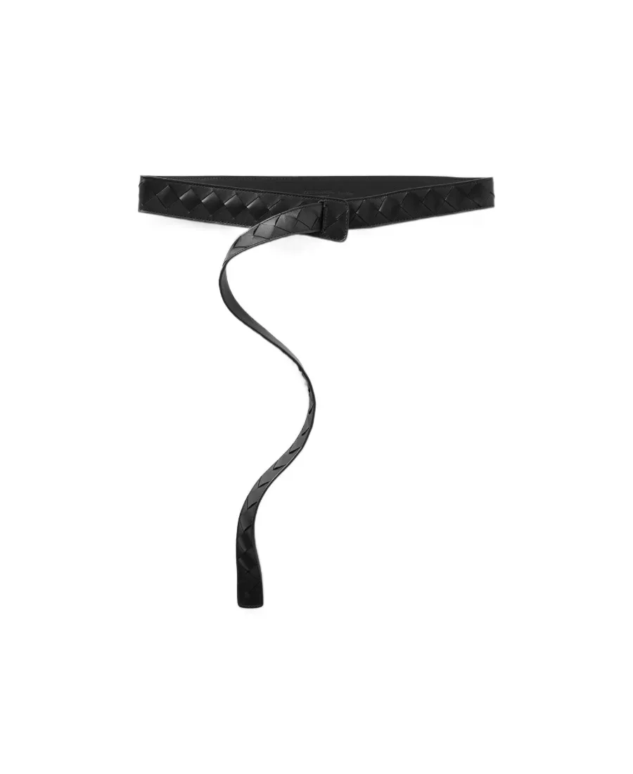 Weave Belt