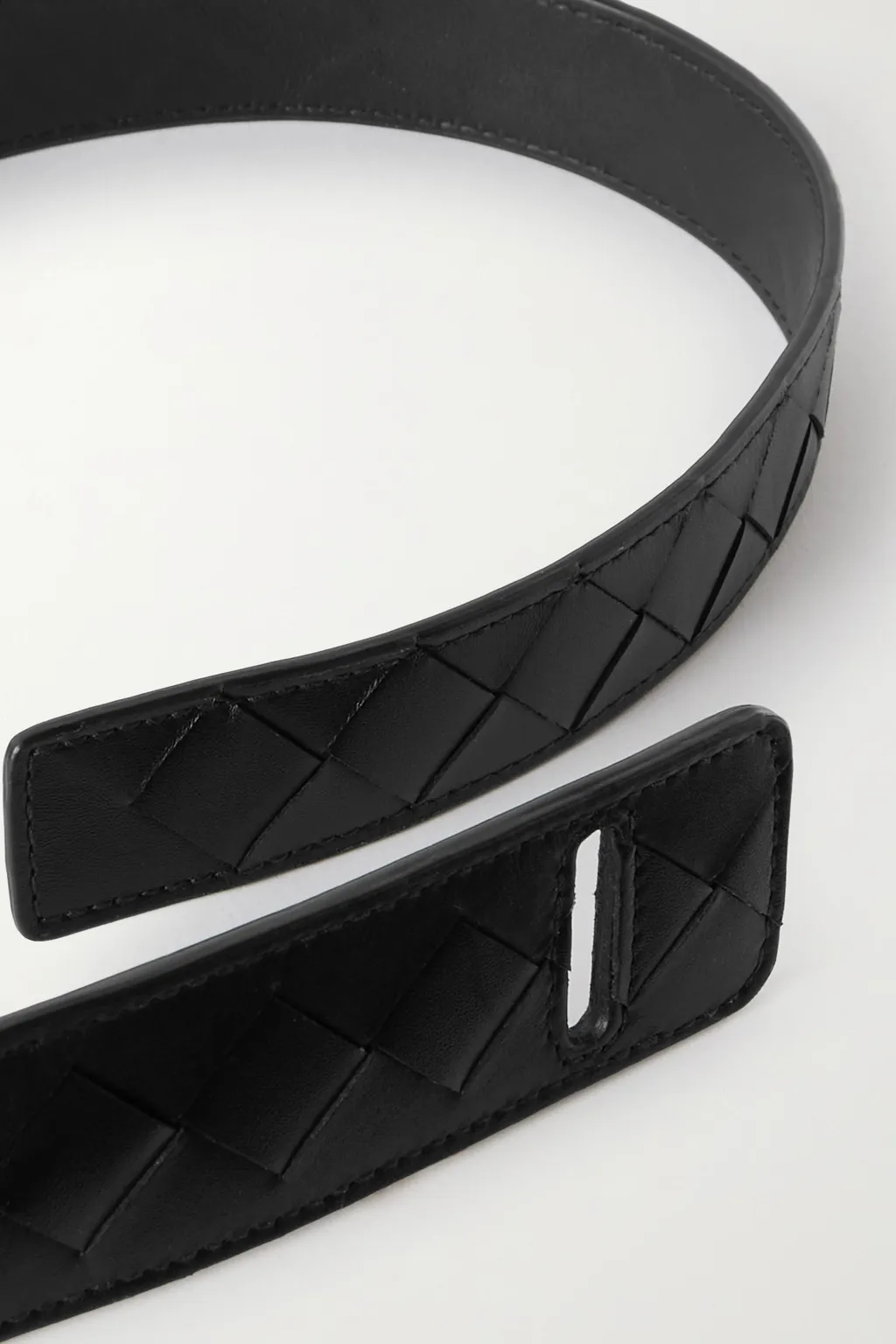 Weave Belt