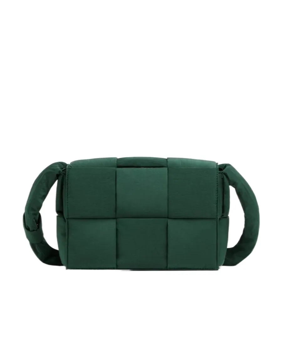 Cassette Shoulder Bag