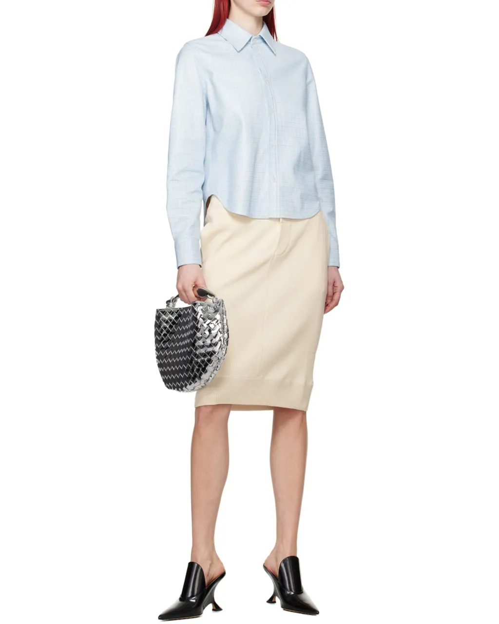 Small Handbag