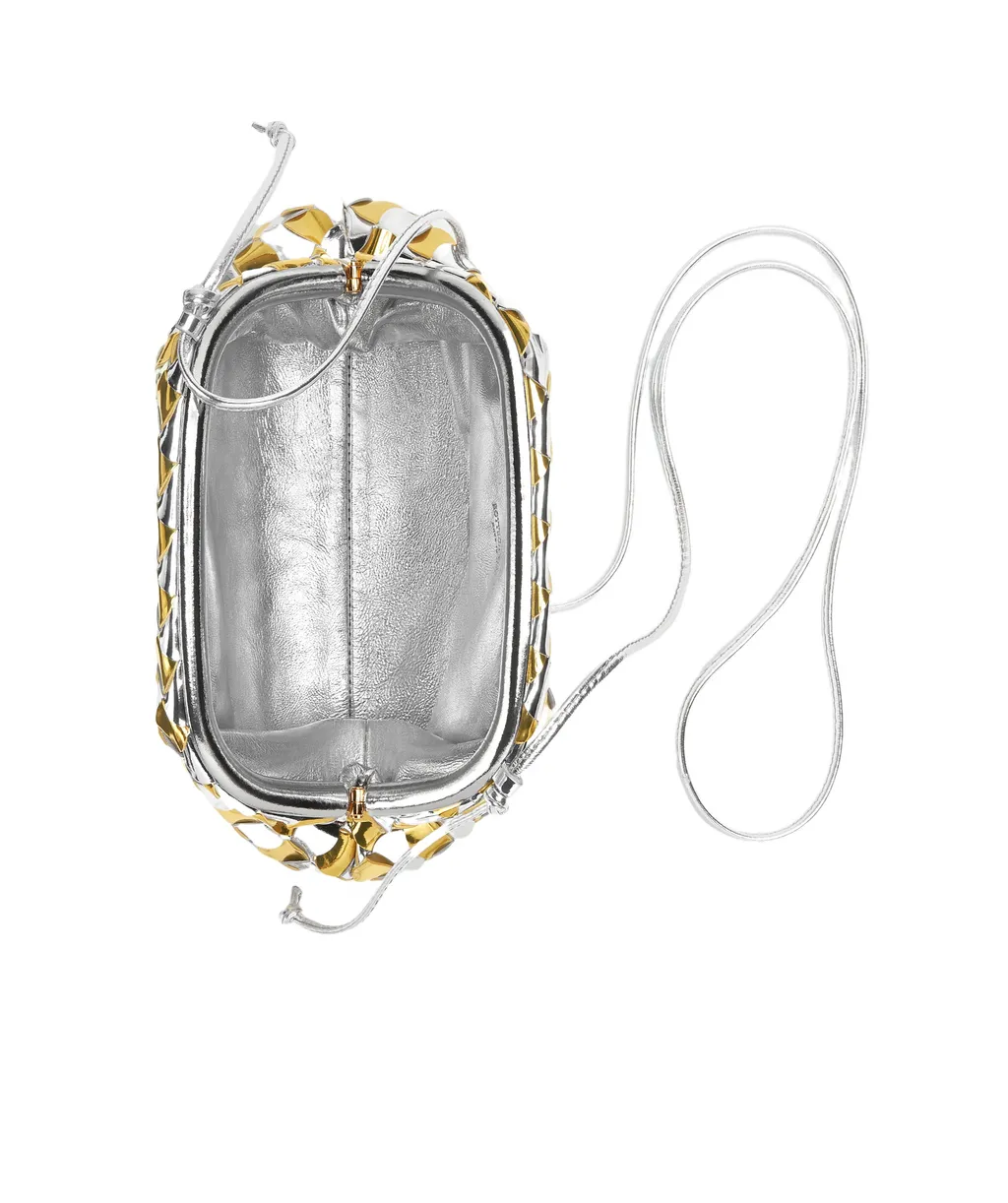 Mini Pouch Bag