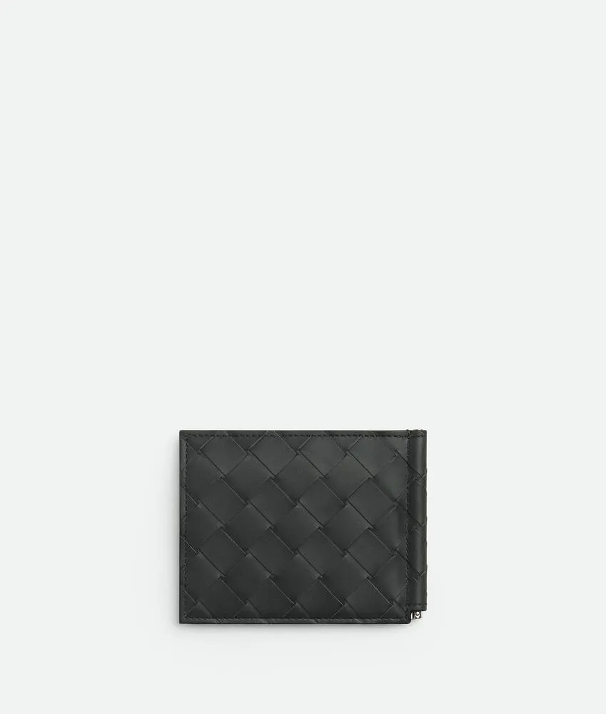 Weave A Pattern Wallet