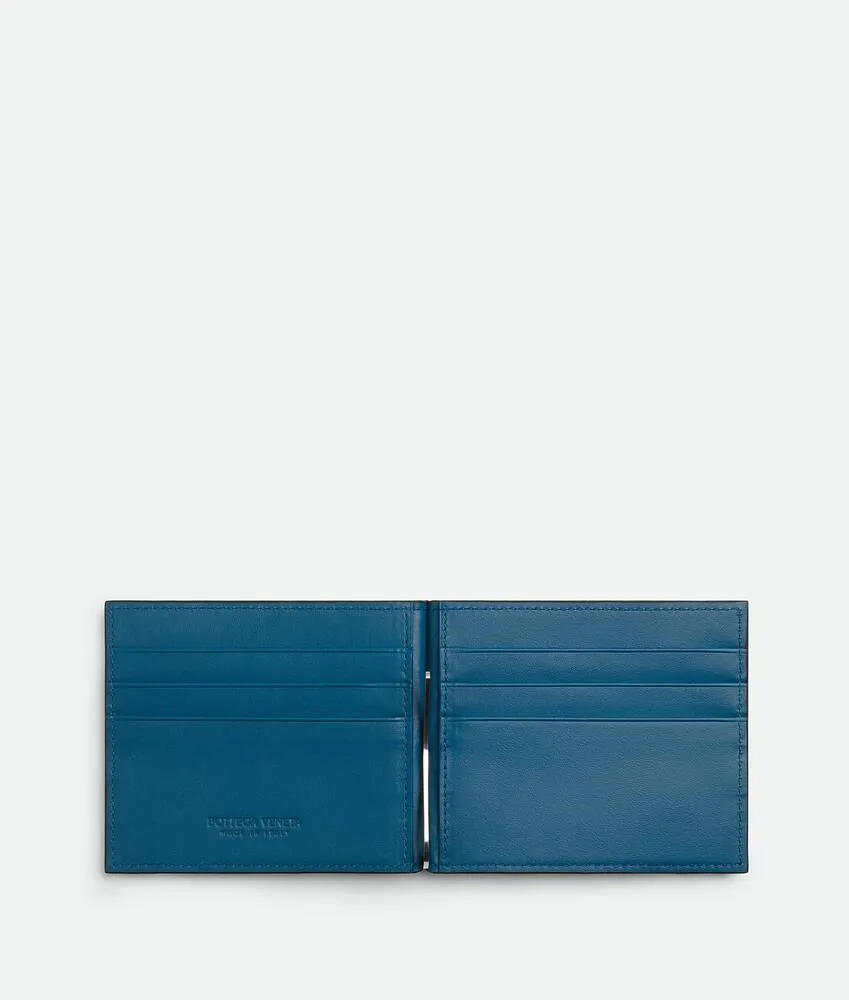 Weave A Pattern Wallet
