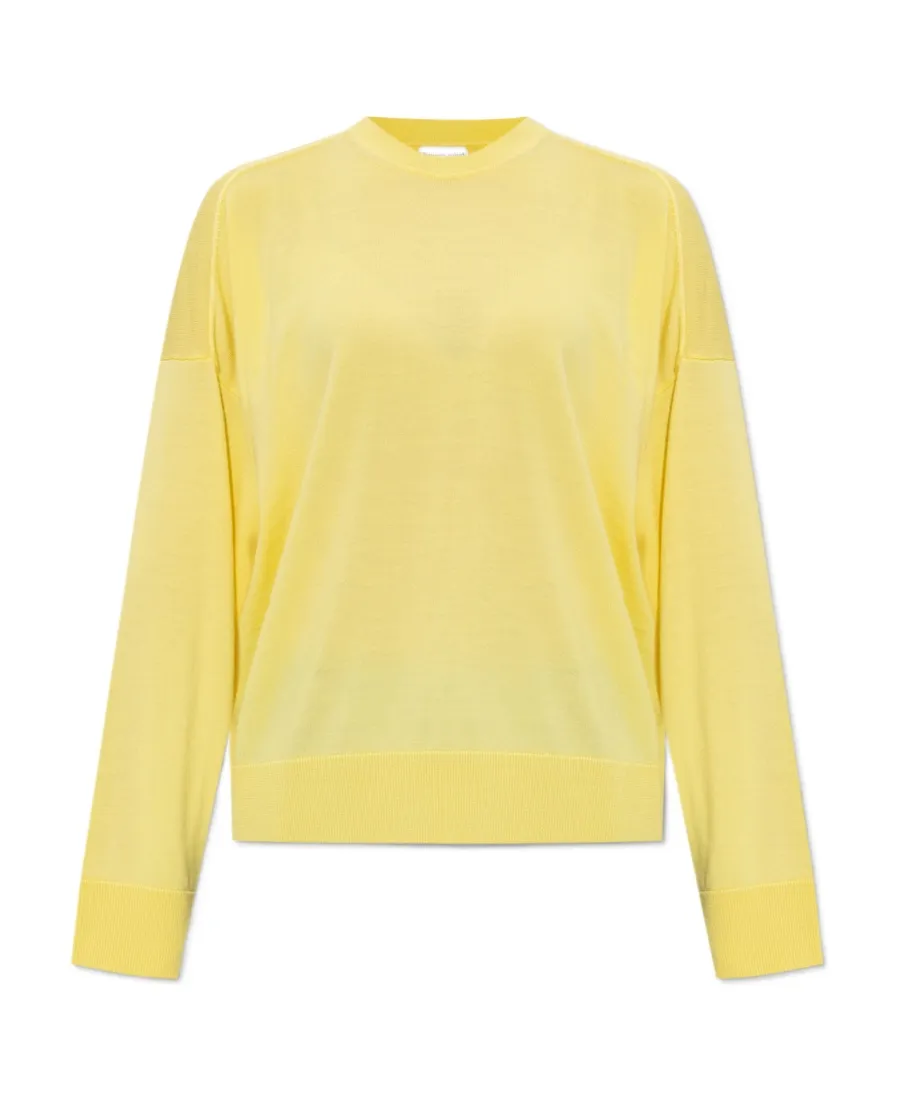 Crewneck Sweater