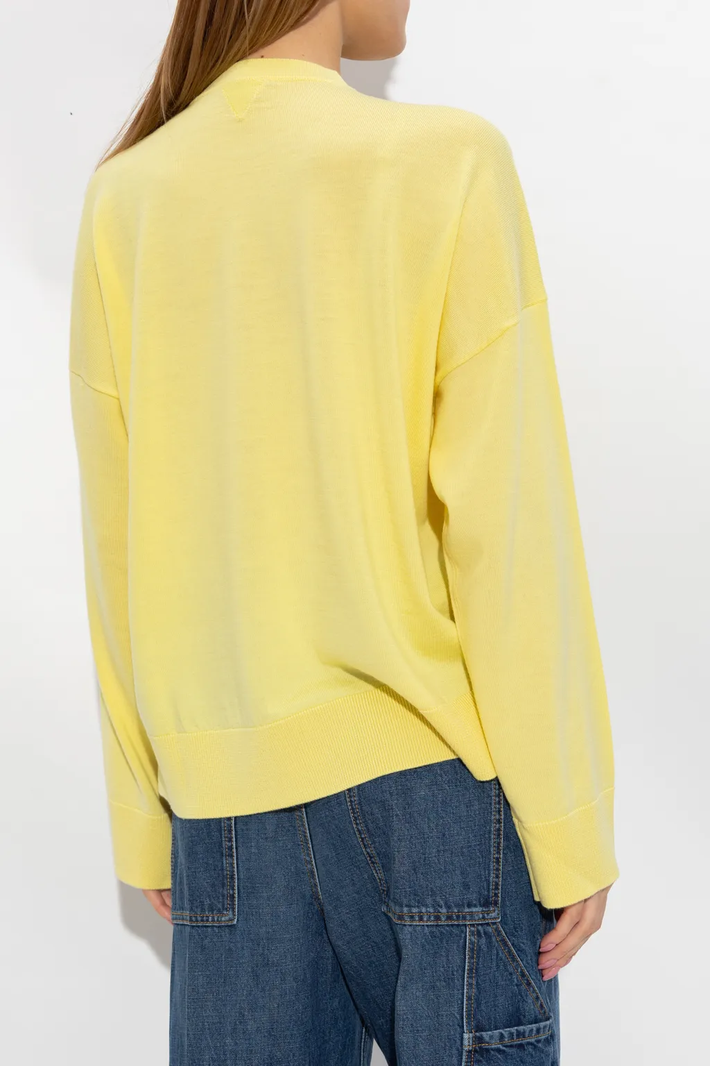 Crewneck Sweater