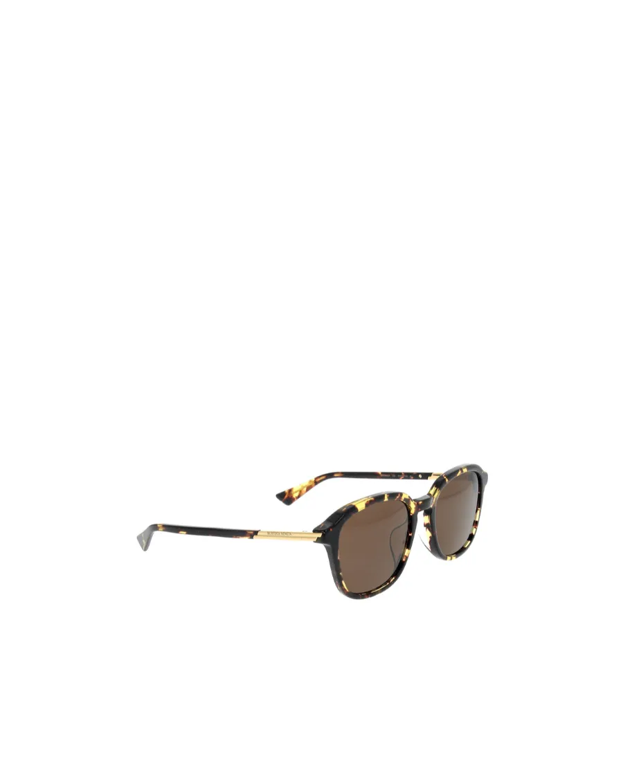 Square Frame Sunglasses