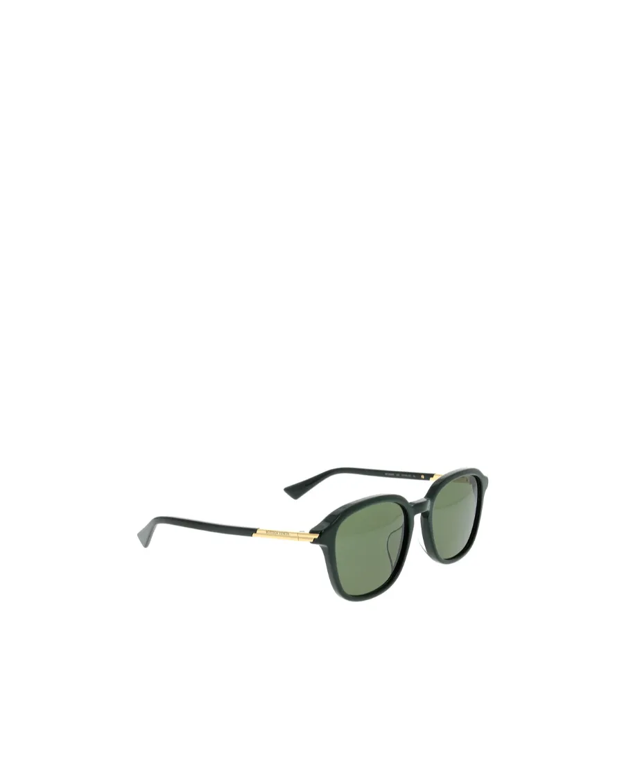 Square Frame Sunglasses