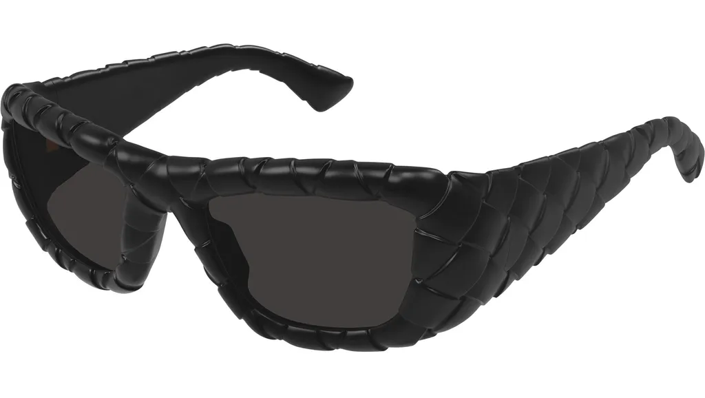 Panthos Frame Sunglasses