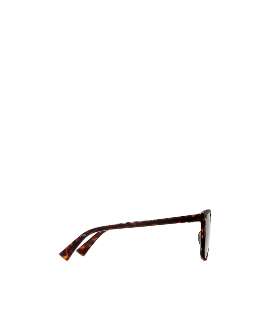 Square Frame Sunglasses