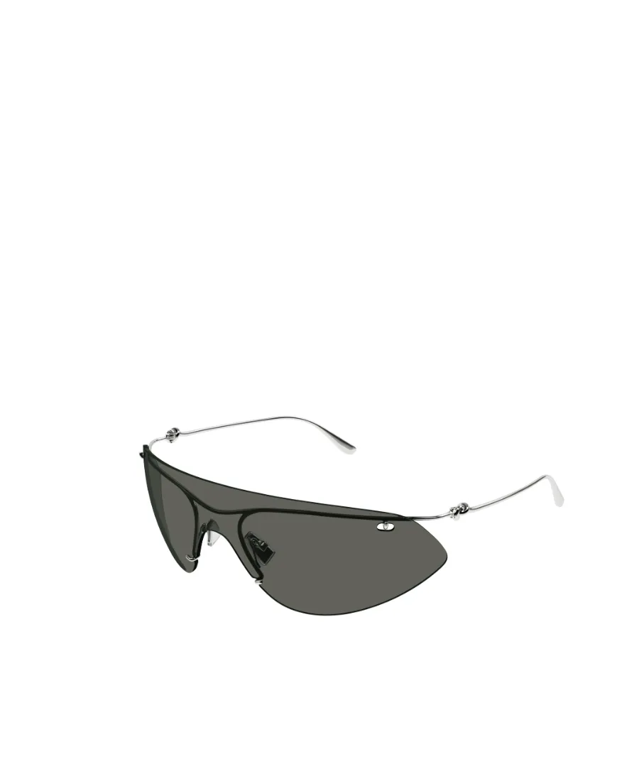 Knot Shield Sunglasses