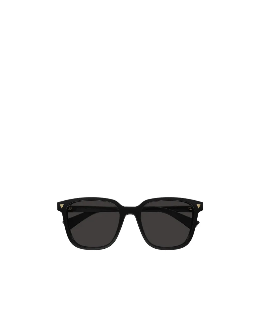 Square Frame Sunglasses