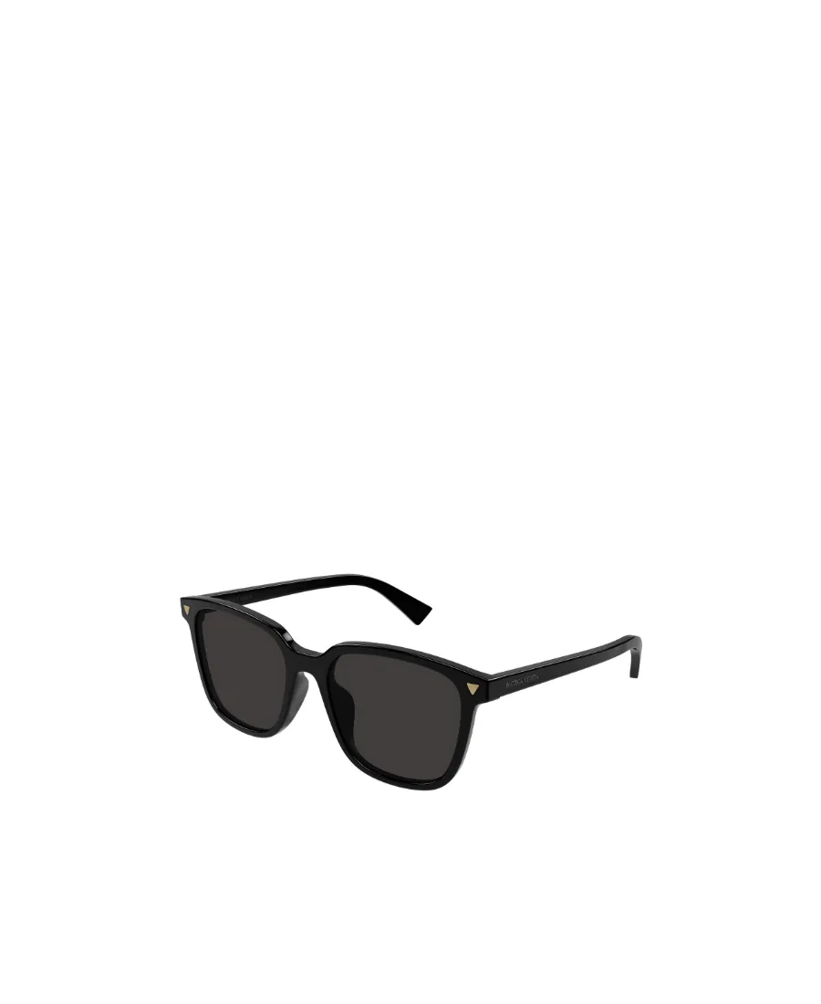 Square Frame Sunglasses