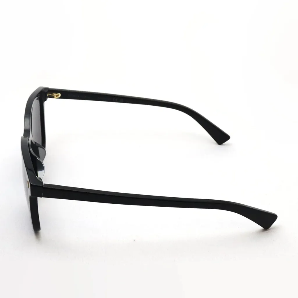 Square Frame Sunglasses