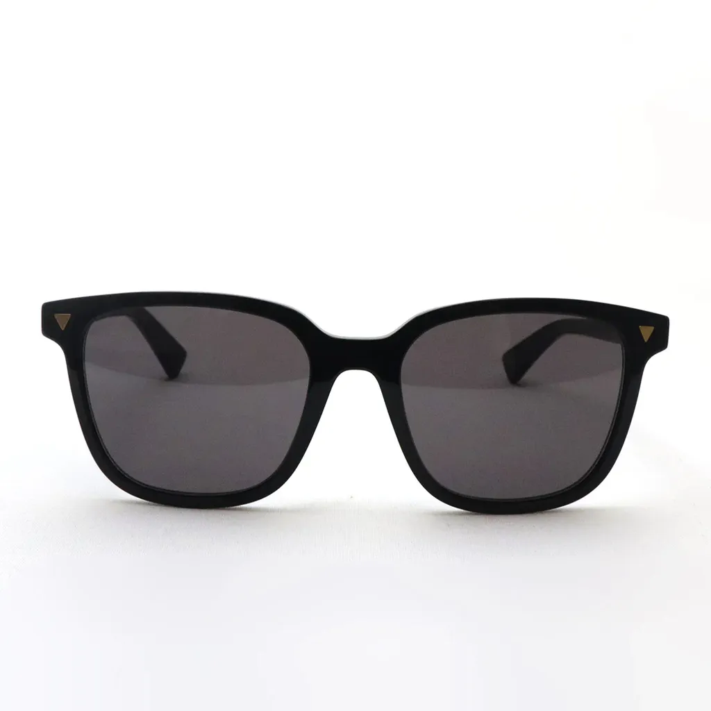 Square Frame Sunglasses