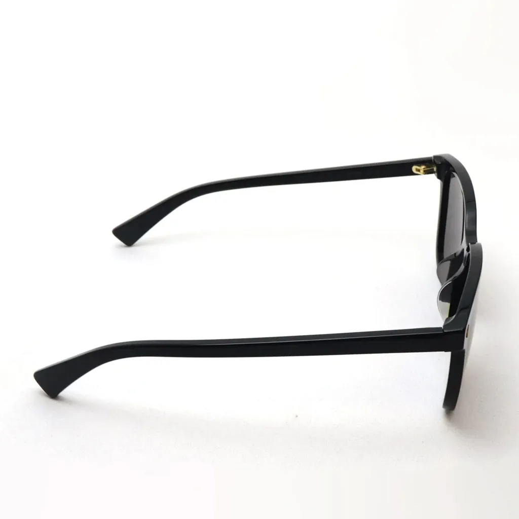 Square Frame Sunglasses