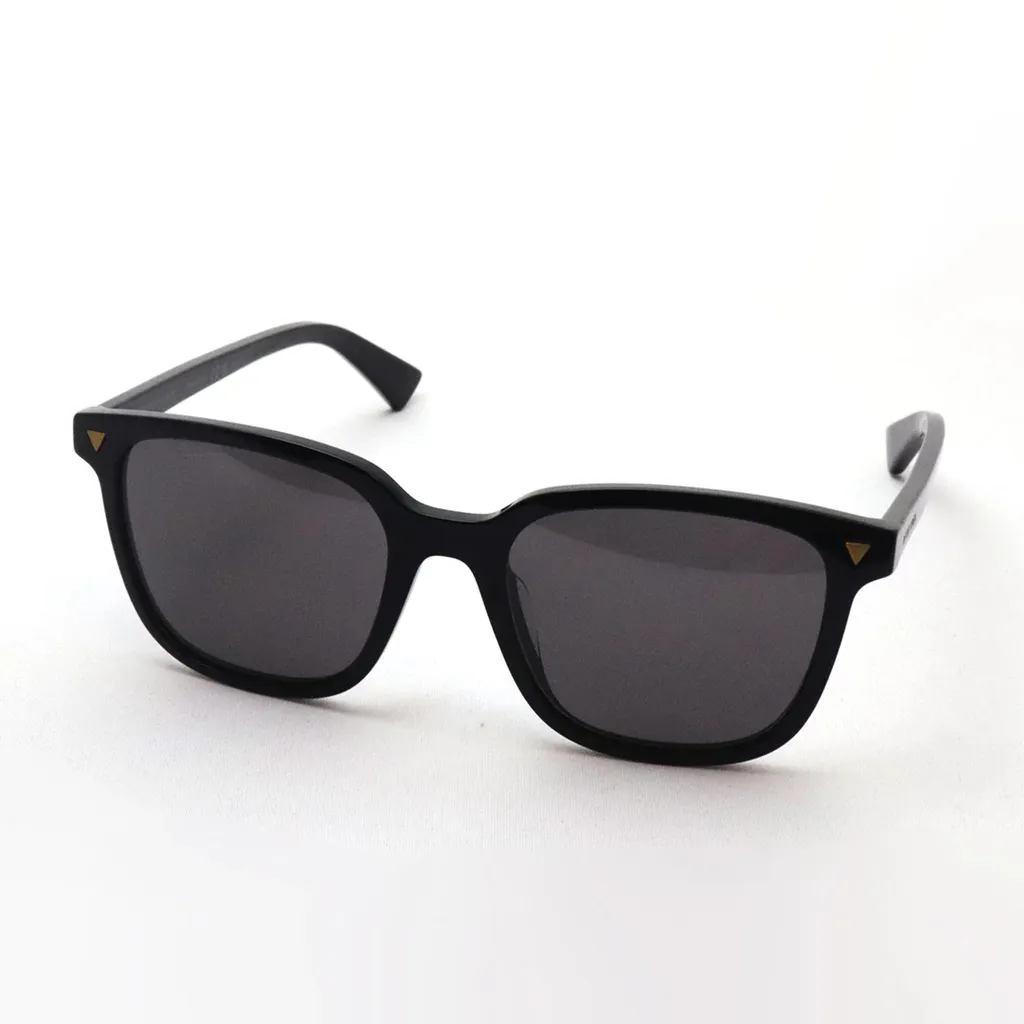 Square Frame Sunglasses