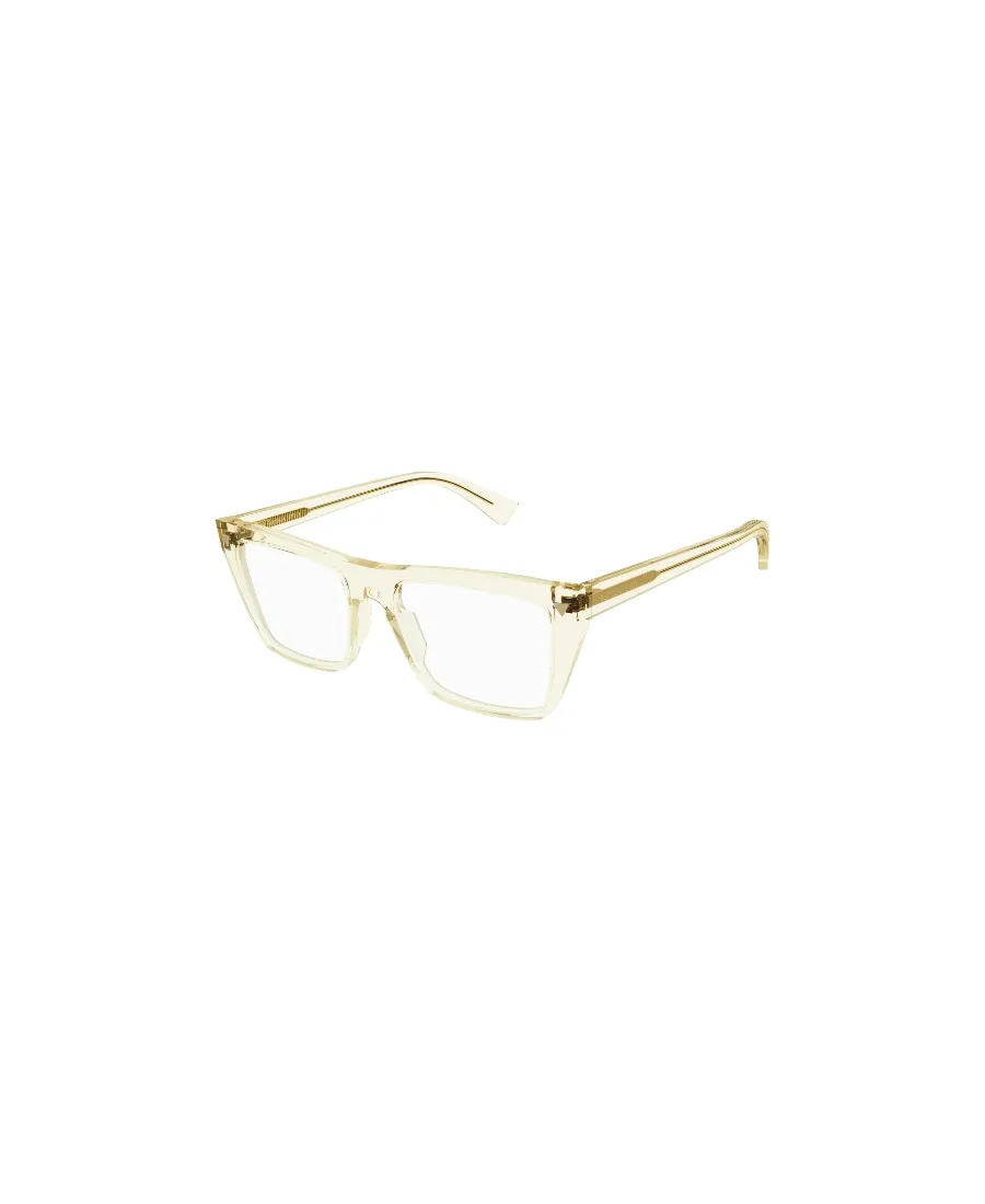 Rectangle Frame Glasses
