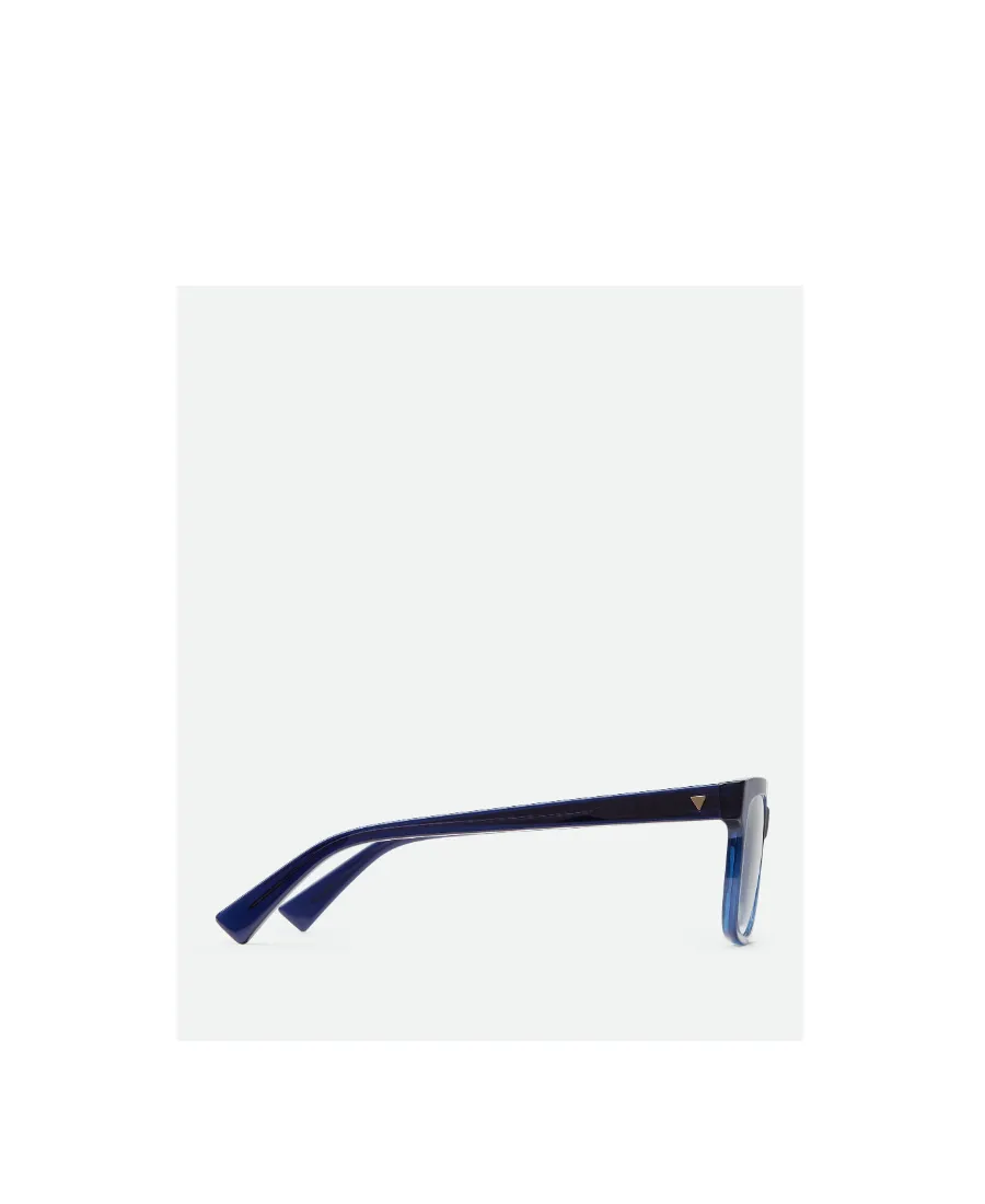Square Frame Glasses