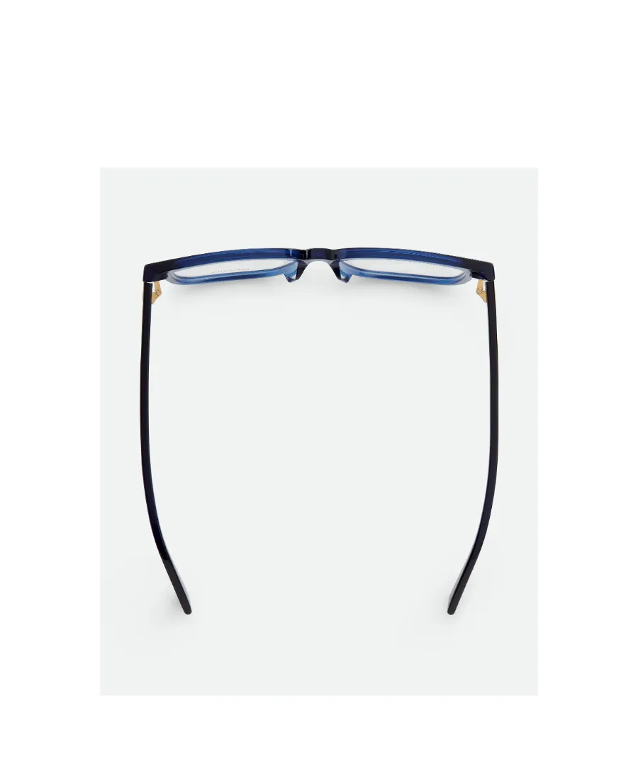 Square Frame Glasses